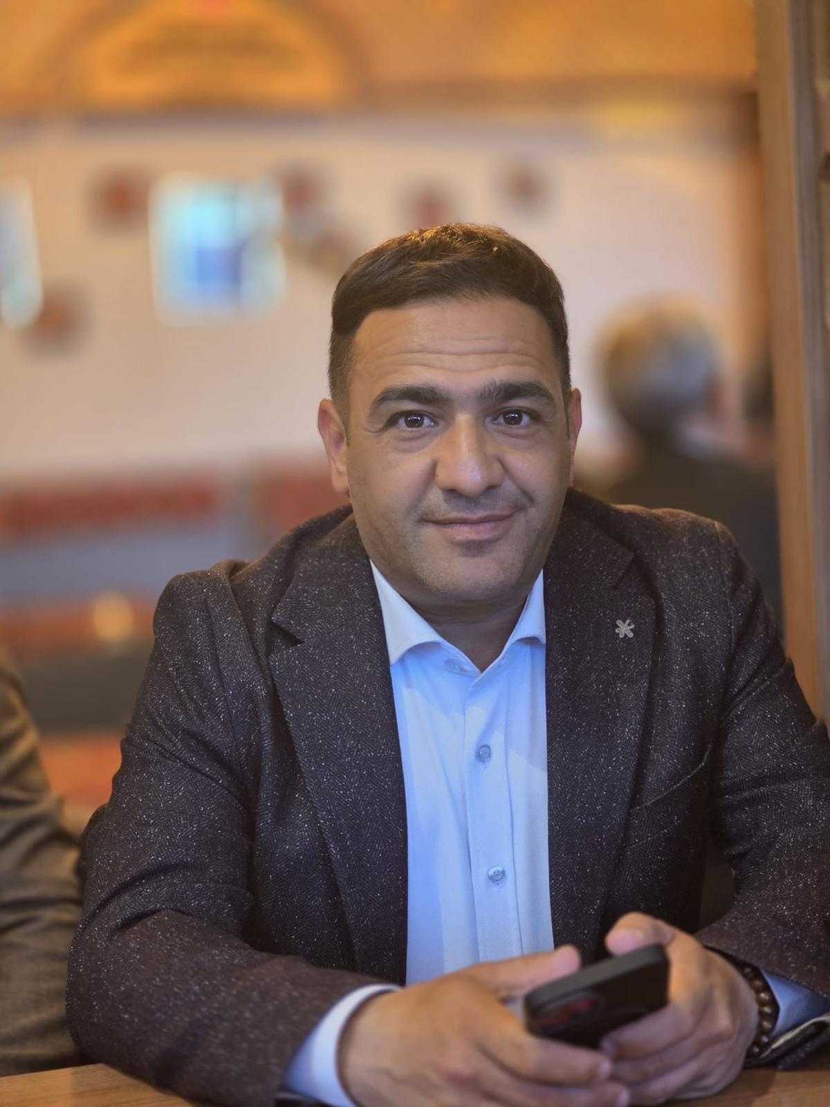 Ömer Faruk İNCİLİ